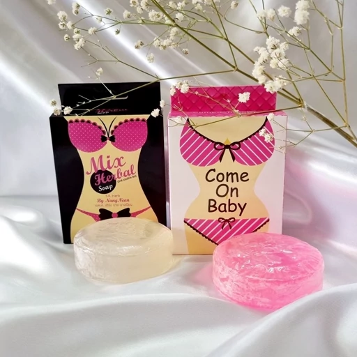 صابون بیکینیcom on baby