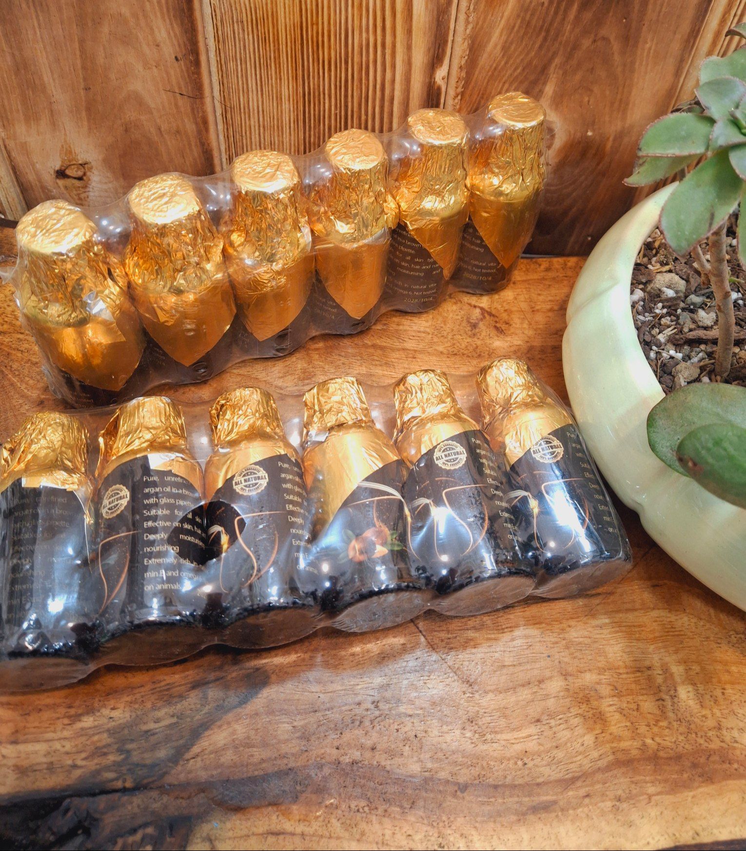 روغن آرگان هندی