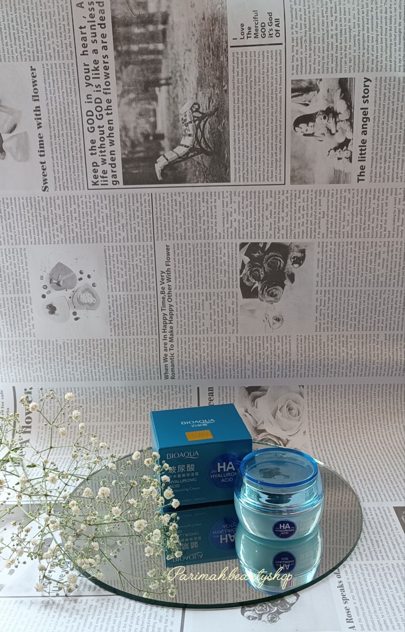 کرم آبرسانBIOAQUA