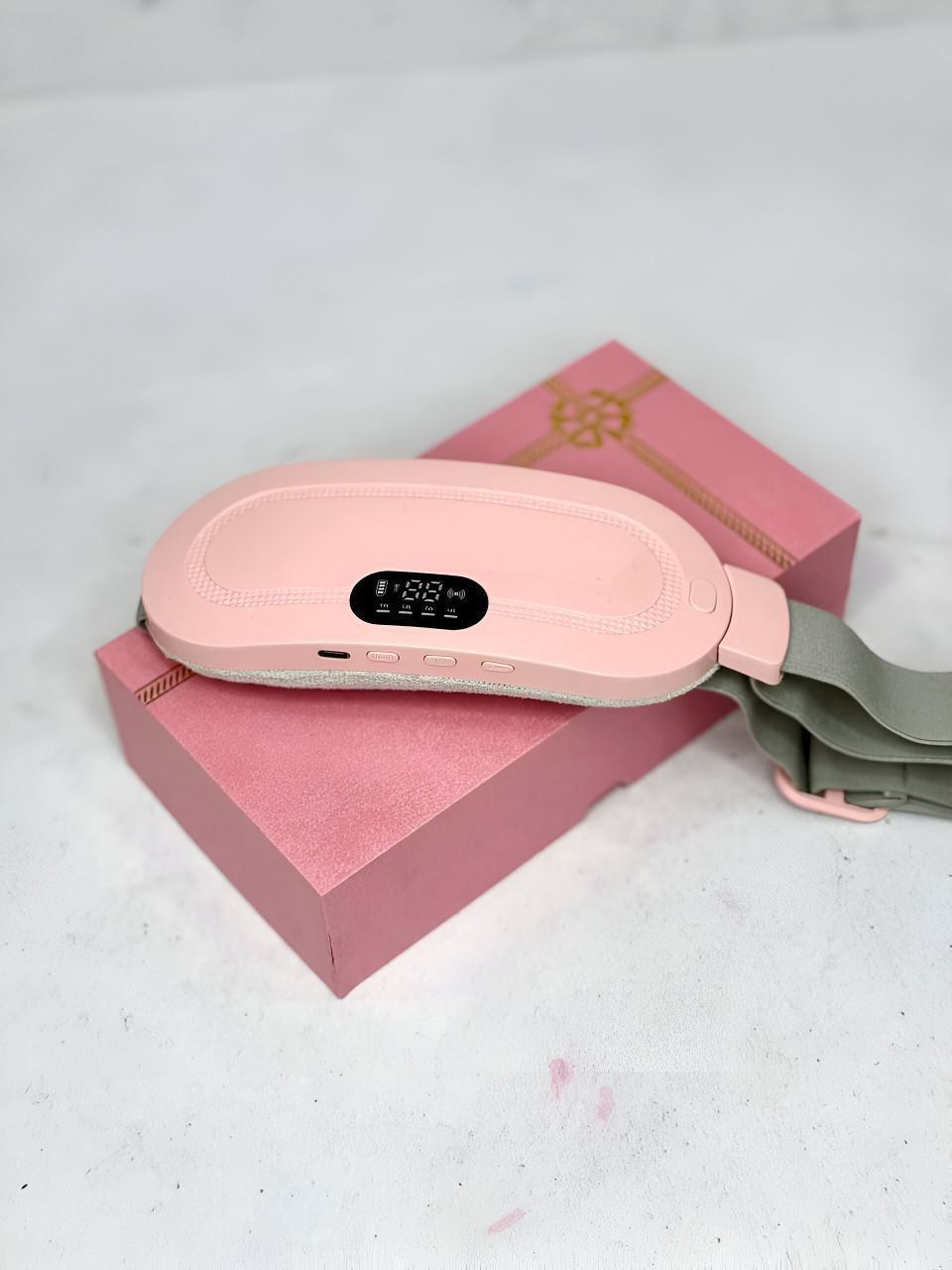 ماساژور قاعدگی