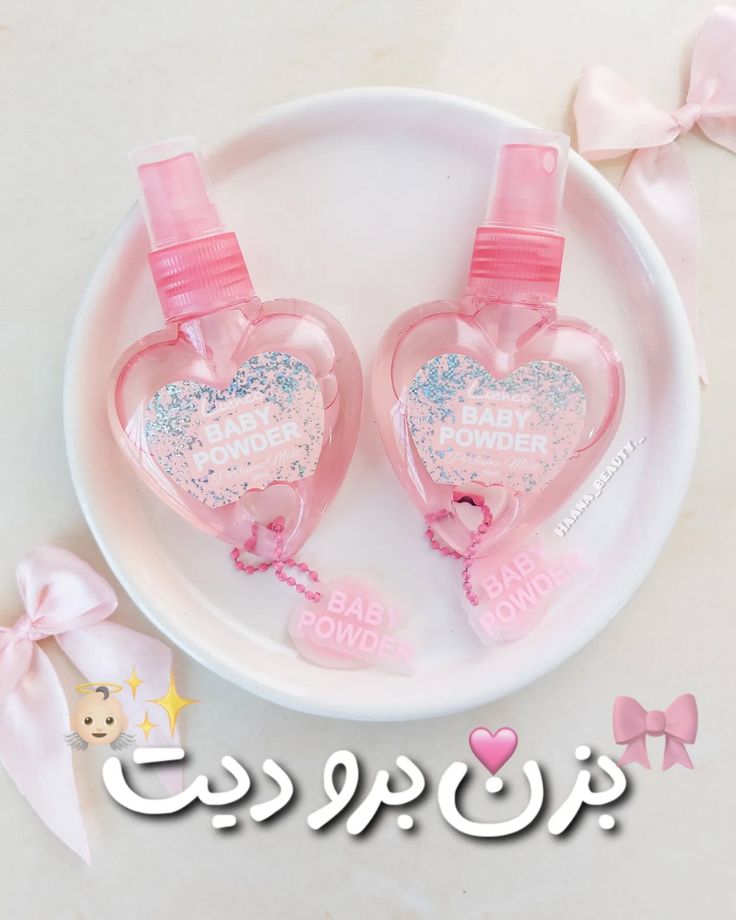 عطر قلبی لنکو