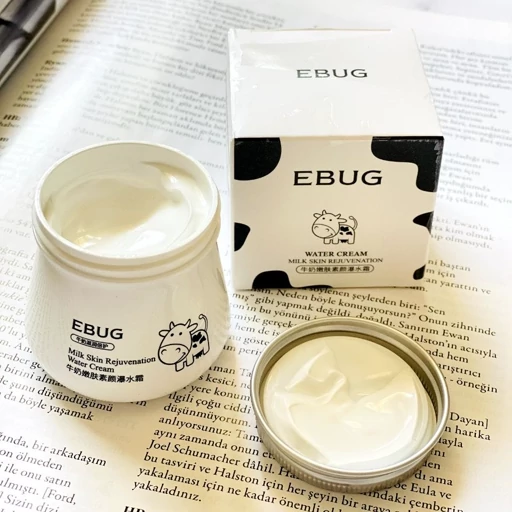 کرم آبرسان شیرگاو ایبوک🐄