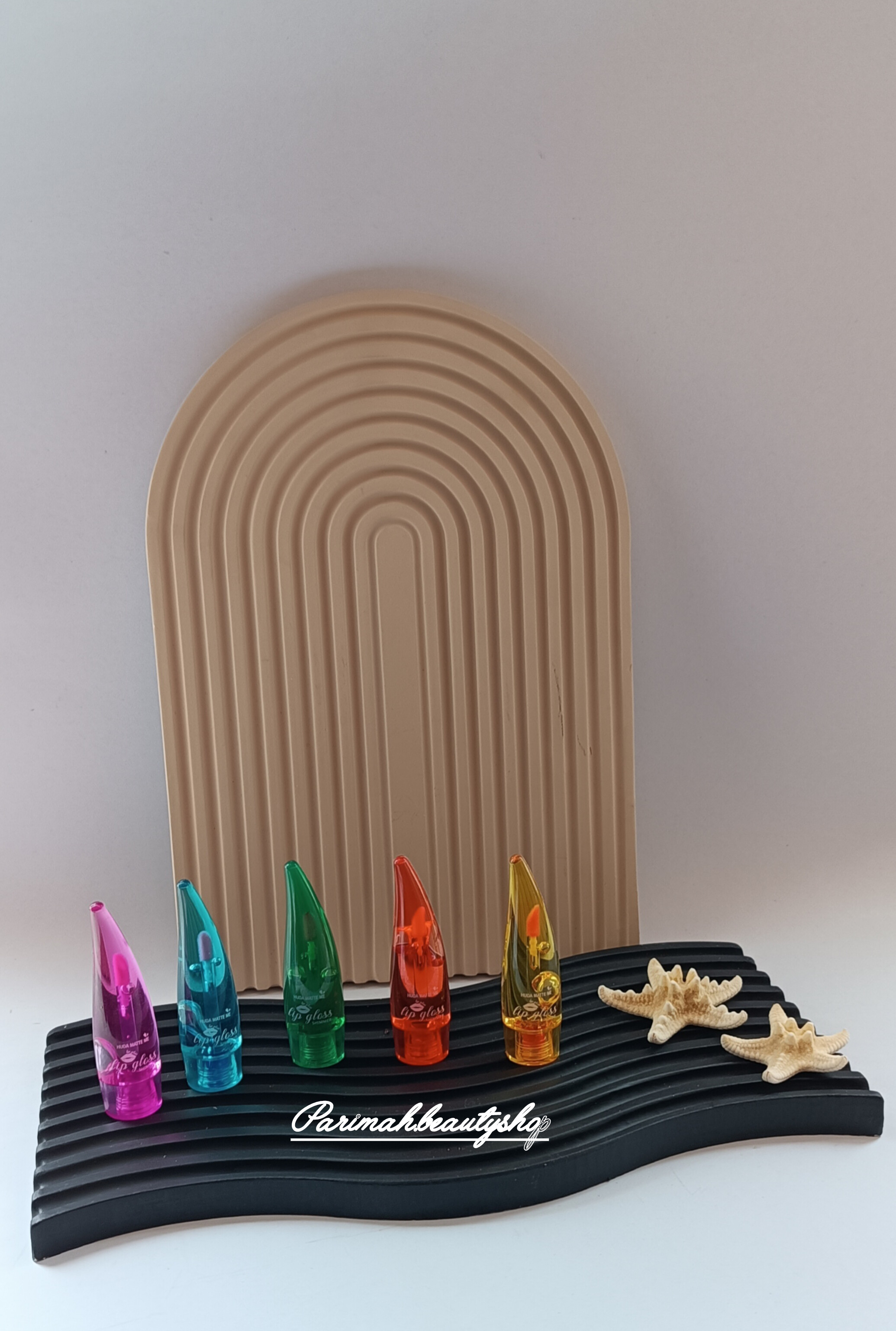 برق لب حرارتی طرح آلورا