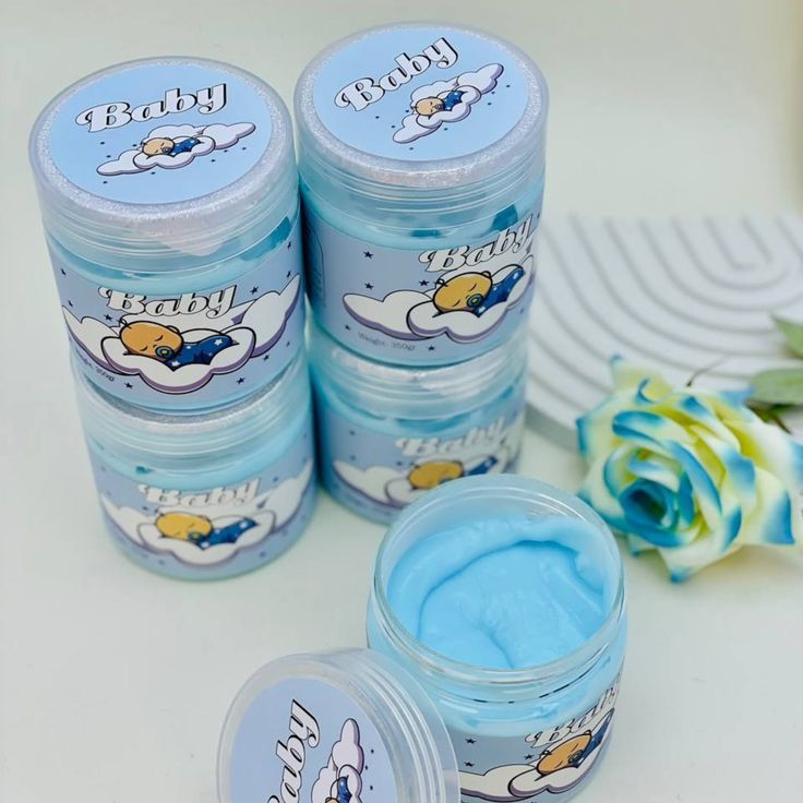 کره بدنBabyسادور