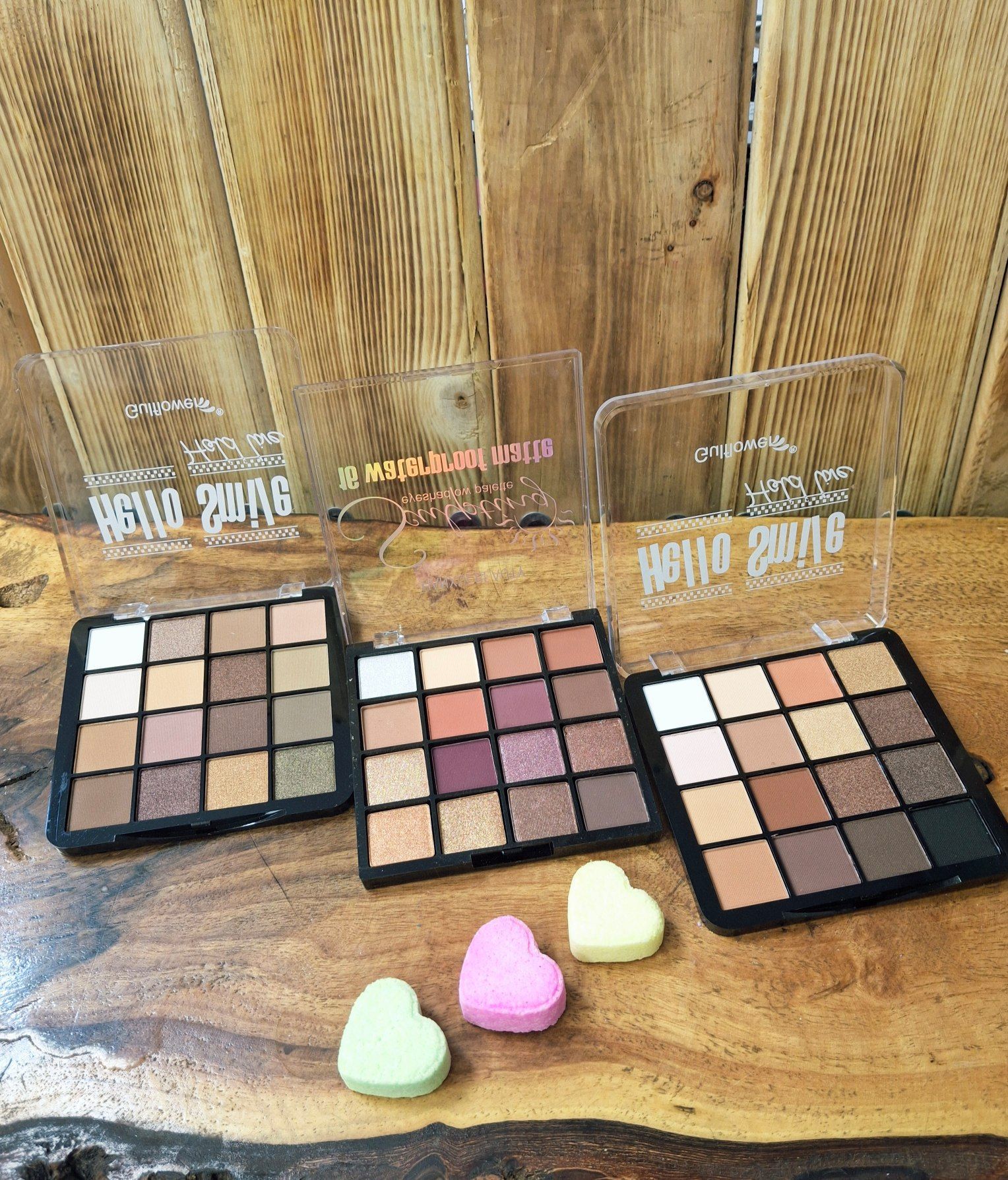 سایه16رنگ نود