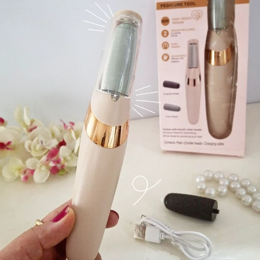 سوهان برقی پا اصلی