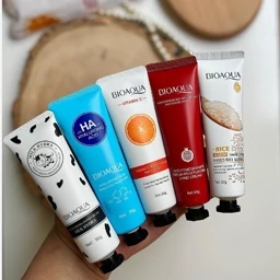 پک 5عددیBIOAQUA