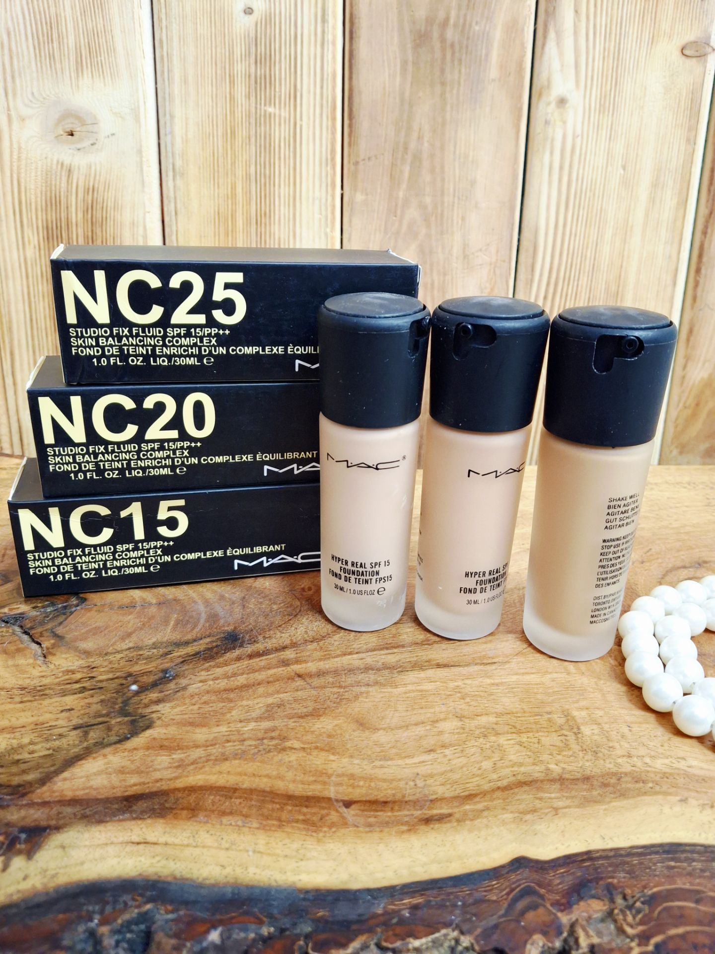 کرم پودر شیشه ایMACاصلی