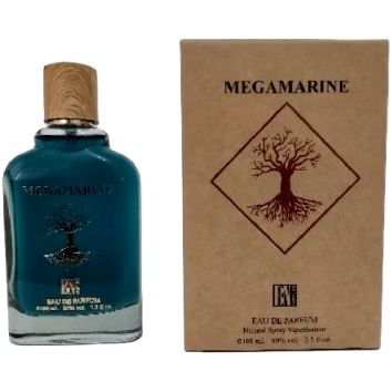 ادکلان megamarine