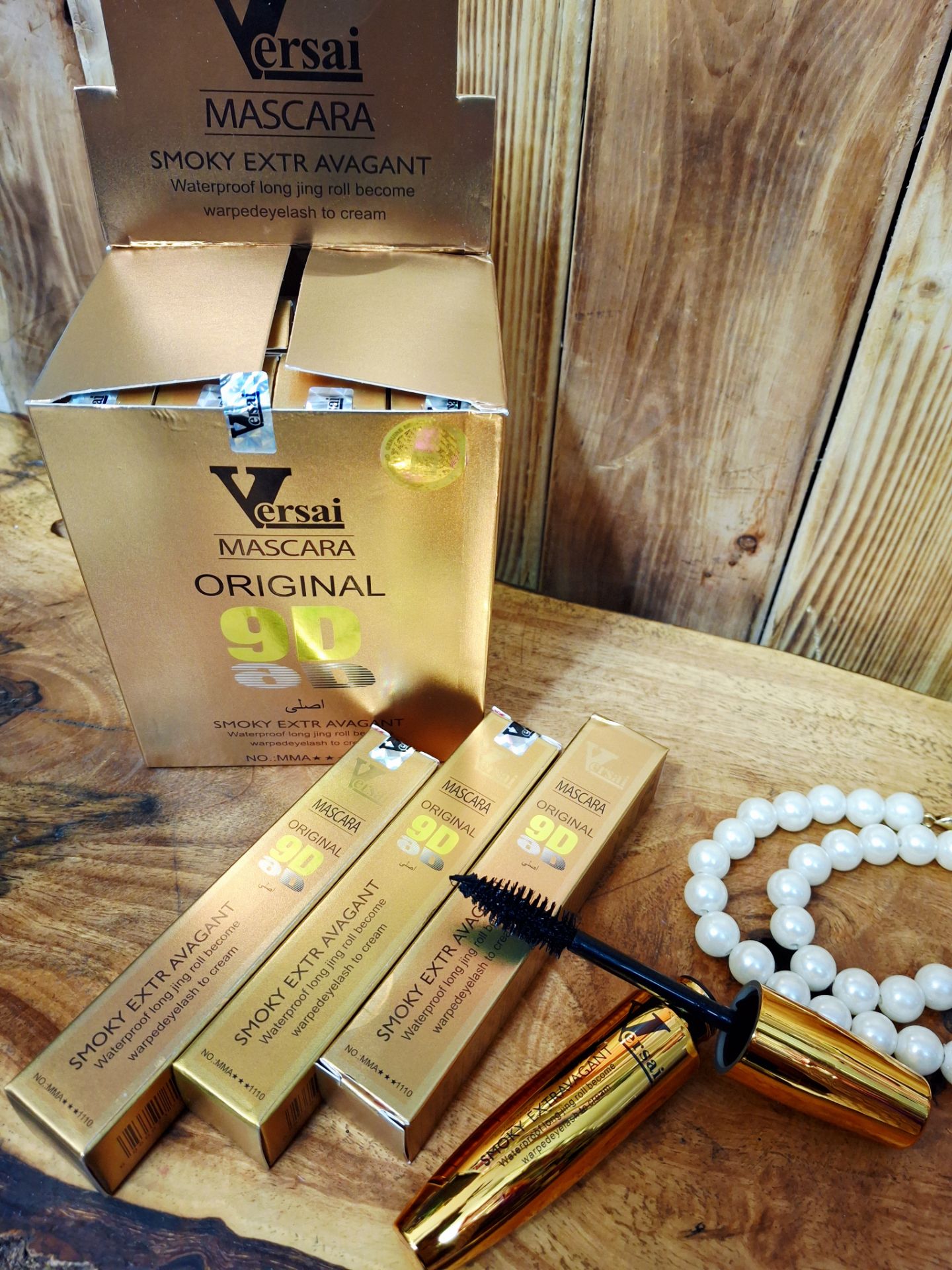 ریمل9بعدی ورسای