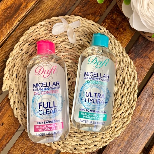 میسلارواترDafi