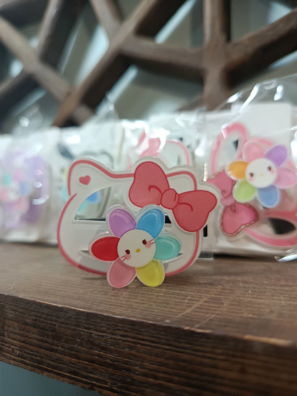 گیره انبری فانتزی
