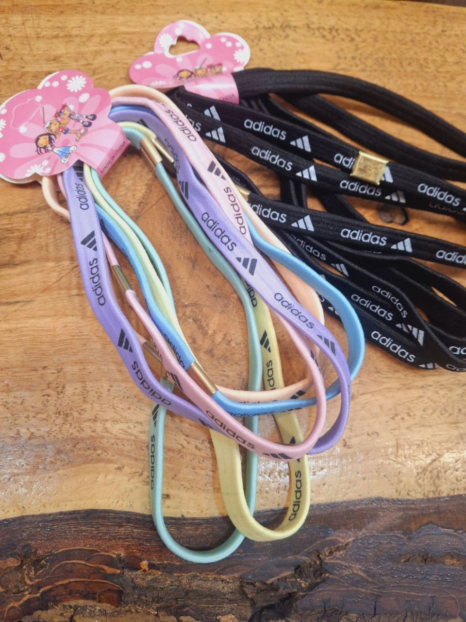 تل کشی اسپرت طرحadidas