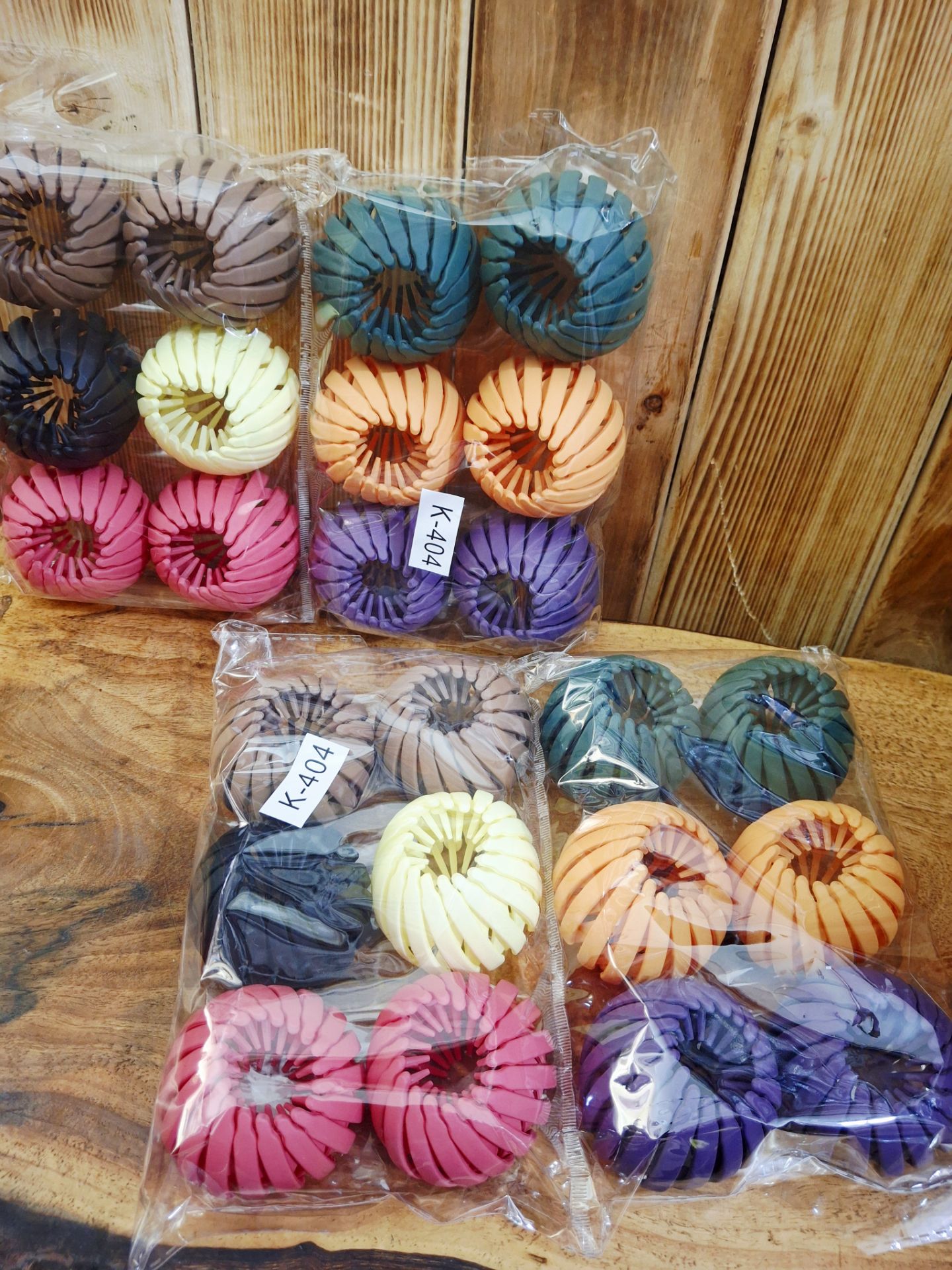 بامتل گوجه ای نیمه سیلیکونی