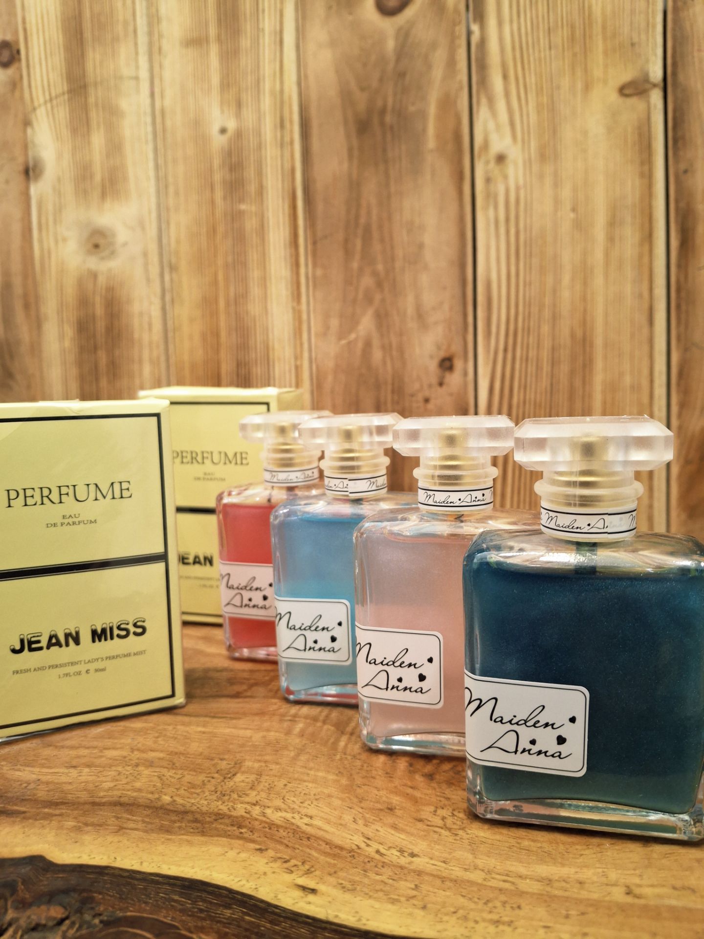 بادی اسپلش جین میس