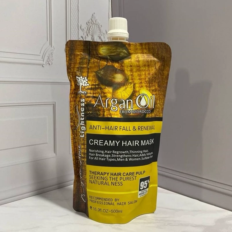 ماسک مو ساندیسی لایتنس