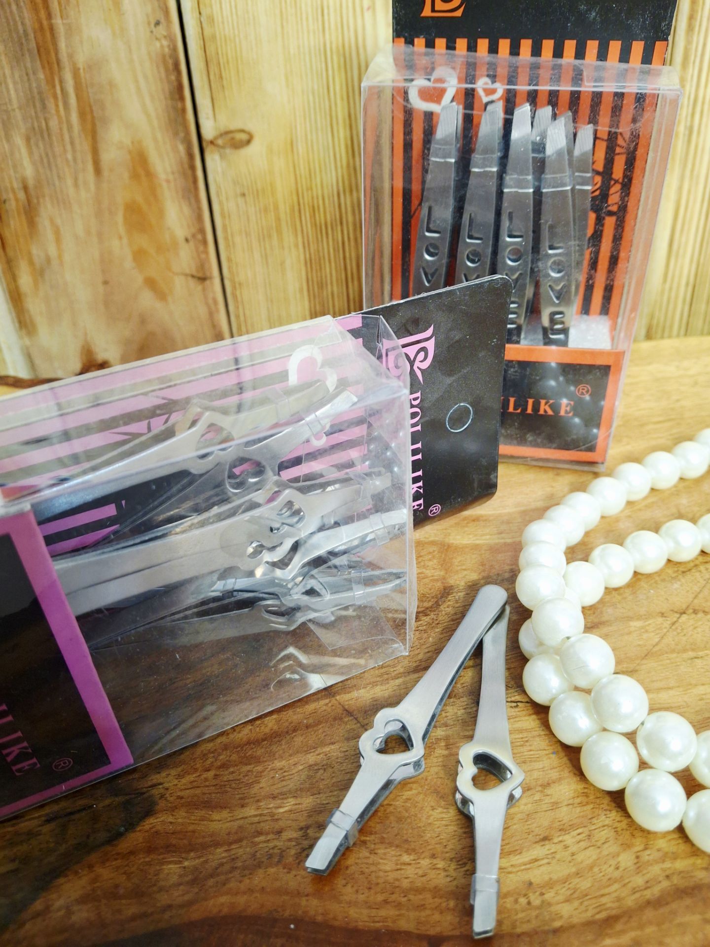 موچین پلی لایک