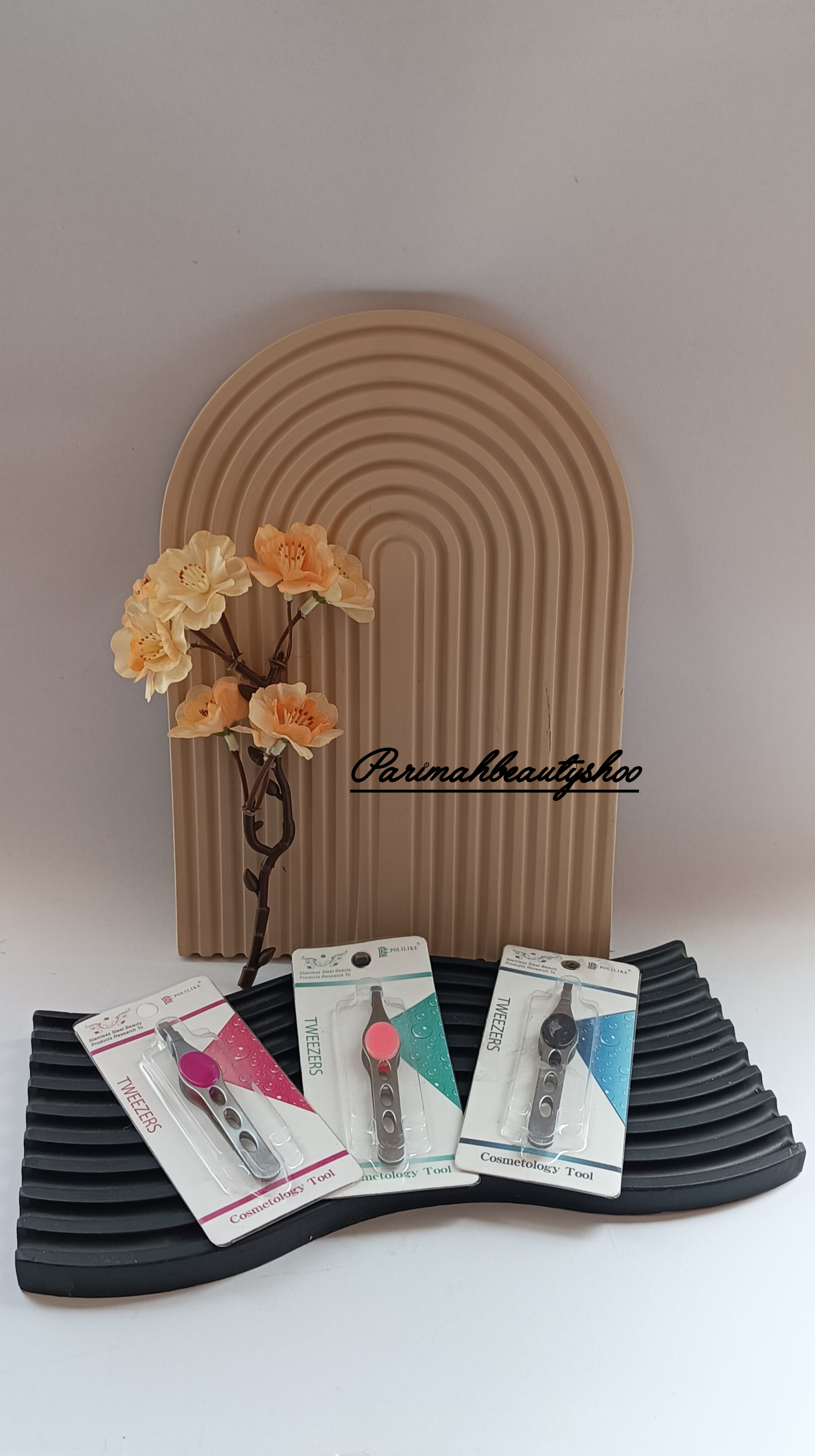 موچین اصلیTWEEZERS